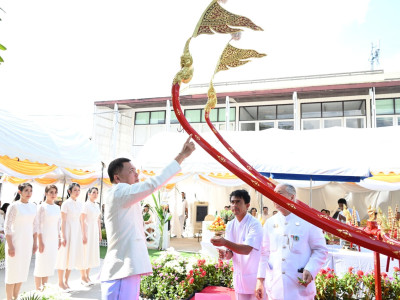 นายประยูร อินสกุล ปลัดกระทรวงเกษตรและสหกรณ์ ... พารามิเตอร์รูปภาพ 21