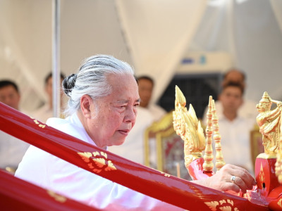 นายประยูร อินสกุล ปลัดกระทรวงเกษตรและสหกรณ์ ... พารามิเตอร์รูปภาพ 22