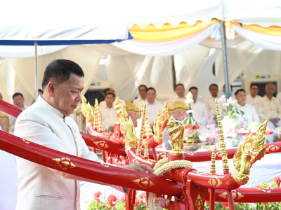 นายประยูร อินสกุล ปลัดกระทรวงเกษตรและสหกรณ์ ... พารามิเตอร์รูปภาพ 24