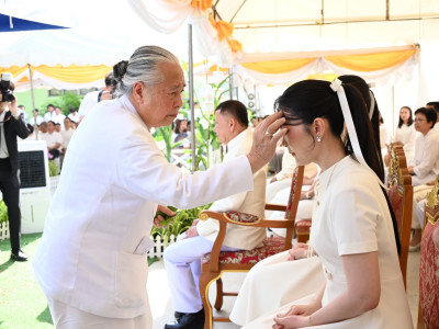 นายประยูร อินสกุล ปลัดกระทรวงเกษตรและสหกรณ์ ... พารามิเตอร์รูปภาพ 25