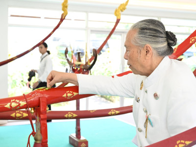 นายประยูร อินสกุล ปลัดกระทรวงเกษตรและสหกรณ์ ... พารามิเตอร์รูปภาพ 28