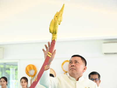 นายประยูร อินสกุล ปลัดกระทรวงเกษตรและสหกรณ์ ... พารามิเตอร์รูปภาพ 30