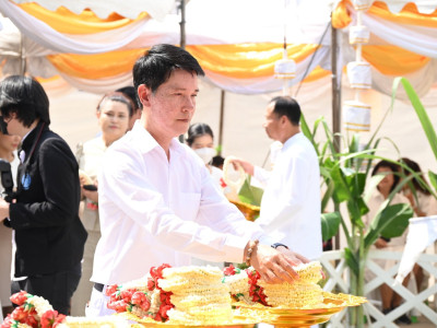 นายประยูร อินสกุล ปลัดกระทรวงเกษตรและสหกรณ์ ... พารามิเตอร์รูปภาพ 39