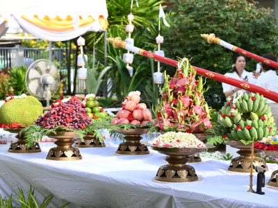 นายประยูร อินสกุล ปลัดกระทรวงเกษตรและสหกรณ์ ... พารามิเตอร์รูปภาพ 51