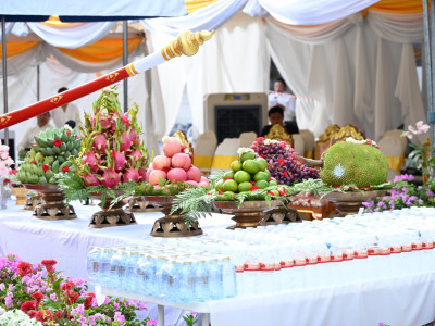 นายประยูร อินสกุล ปลัดกระทรวงเกษตรและสหกรณ์ ... พารามิเตอร์รูปภาพ 54
