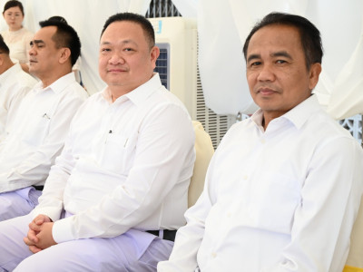 นายประยูร อินสกุล ปลัดกระทรวงเกษตรและสหกรณ์ ... พารามิเตอร์รูปภาพ 9