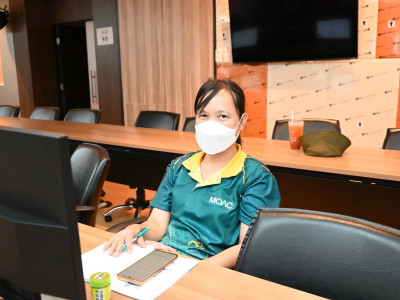 รองอธิบดีกรมส่งเสริมสหกรณ์ ... พารามิเตอร์รูปภาพ 11