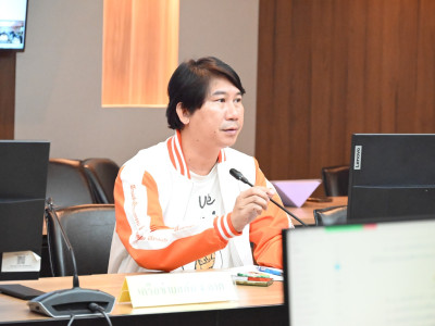 รองอธิบดีกรมส่งเสริมสหกรณ์ ... พารามิเตอร์รูปภาพ 24