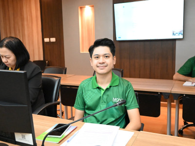 รองอธิบดีกรมส่งเสริมสหกรณ์ ... พารามิเตอร์รูปภาพ 6
