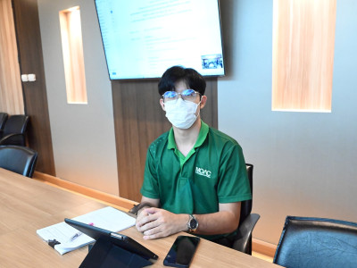 รองอธิบดีกรมส่งเสริมสหกรณ์ ... พารามิเตอร์รูปภาพ 8