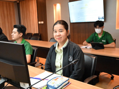 รองอธิบดีกรมส่งเสริมสหกรณ์ ... พารามิเตอร์รูปภาพ 9