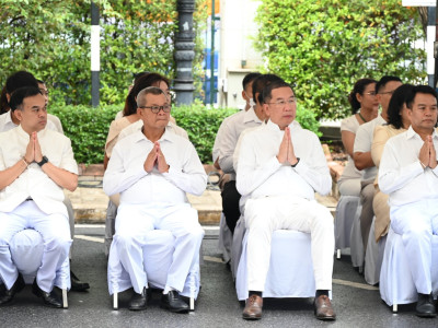 นายประยูร อินสกุล ปลัดกระทรวงเกษตรและสหกรณ์ ... พารามิเตอร์รูปภาพ 10