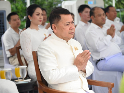 นายประยูร อินสกุล ปลัดกระทรวงเกษตรและสหกรณ์ ... พารามิเตอร์รูปภาพ 11