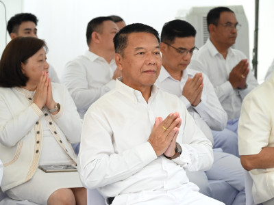 นายประยูร อินสกุล ปลัดกระทรวงเกษตรและสหกรณ์ ... พารามิเตอร์รูปภาพ 16