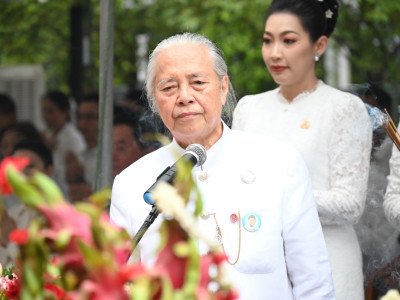 นายประยูร อินสกุล ปลัดกระทรวงเกษตรและสหกรณ์ ... พารามิเตอร์รูปภาพ 20