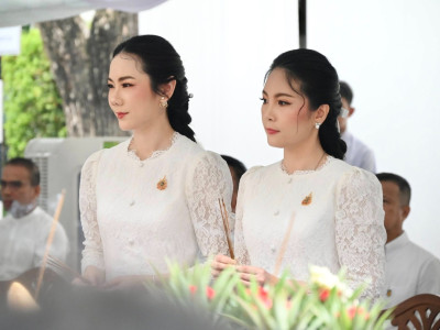นายประยูร อินสกุล ปลัดกระทรวงเกษตรและสหกรณ์ ... พารามิเตอร์รูปภาพ 24