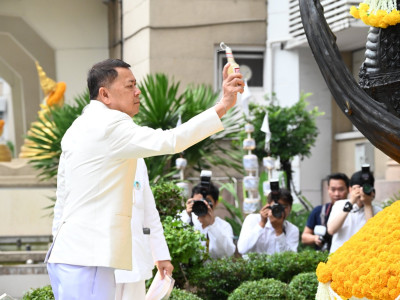 นายประยูร อินสกุล ปลัดกระทรวงเกษตรและสหกรณ์ ... พารามิเตอร์รูปภาพ 25