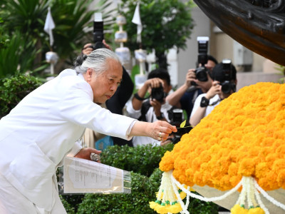 นายประยูร อินสกุล ปลัดกระทรวงเกษตรและสหกรณ์ ... พารามิเตอร์รูปภาพ 26
