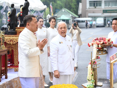 นายประยูร อินสกุล ปลัดกระทรวงเกษตรและสหกรณ์ ... พารามิเตอร์รูปภาพ 27
