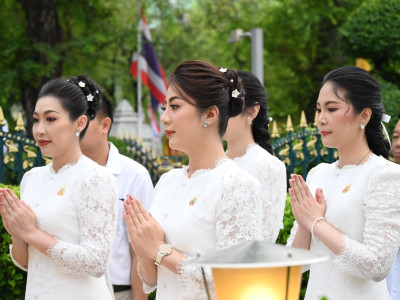 นายประยูร อินสกุล ปลัดกระทรวงเกษตรและสหกรณ์ ... พารามิเตอร์รูปภาพ 33