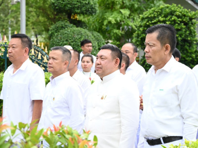 นายประยูร อินสกุล ปลัดกระทรวงเกษตรและสหกรณ์ ... พารามิเตอร์รูปภาพ 34
