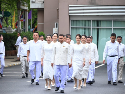 นายประยูร อินสกุล ปลัดกระทรวงเกษตรและสหกรณ์ ... พารามิเตอร์รูปภาพ 36