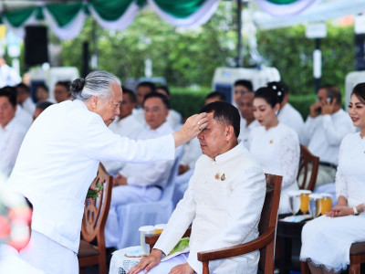 นายประยูร อินสกุล ปลัดกระทรวงเกษตรและสหกรณ์ ... พารามิเตอร์รูปภาพ 37