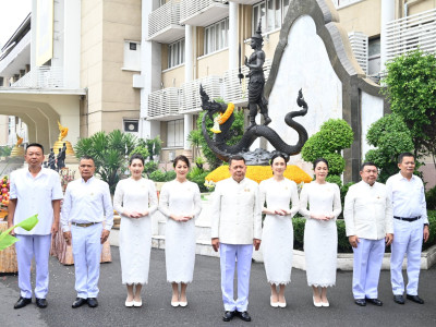 นายประยูร อินสกุล ปลัดกระทรวงเกษตรและสหกรณ์ ... พารามิเตอร์รูปภาพ 39