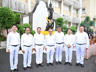 นายประยูร อินสกุล ปลัดกระทรวงเกษตรและสหกรณ์ ... พารามิเตอร์รูปภาพ 41