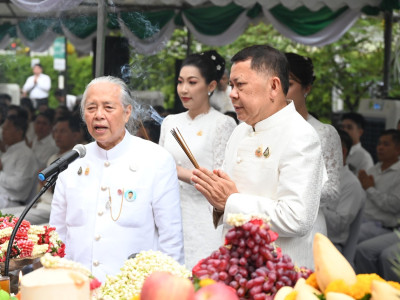 นายประยูร อินสกุล ปลัดกระทรวงเกษตรและสหกรณ์ ... พารามิเตอร์รูปภาพ 5