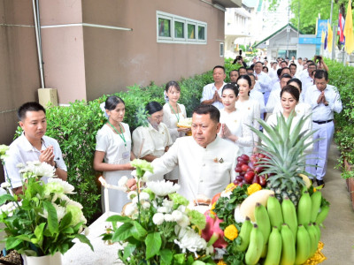 นายประยูร อินสกุล ปลัดกระทรวงเกษตรและสหกรณ์ ... พารามิเตอร์รูปภาพ 6