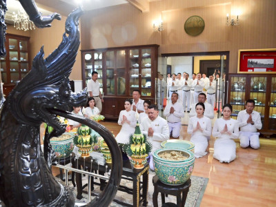 นายประยูร อินสกุล ปลัดกระทรวงเกษตรและสหกรณ์ ... พารามิเตอร์รูปภาพ 7
