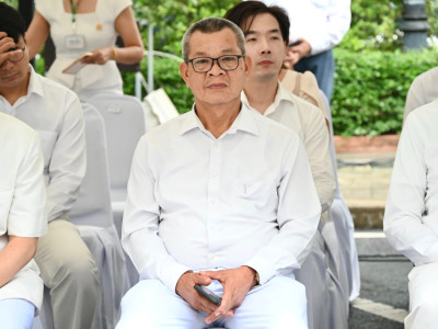 นายประยูร อินสกุล ปลัดกระทรวงเกษตรและสหกรณ์ ... พารามิเตอร์รูปภาพ 8
