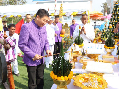อธิบดีกรมส่งเสริมสหกรณ์ ... พารามิเตอร์รูปภาพ 20