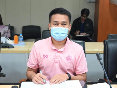 รองอธิบดีกรมส่งเสริมสหกรณ์ ... พารามิเตอร์รูปภาพ 18