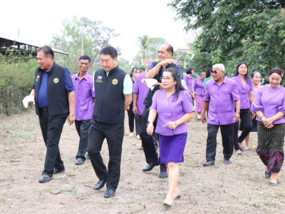 อธิบดีกรมส่งเสริมสหกรณ์ และคณะ ... พารามิเตอร์รูปภาพ 19