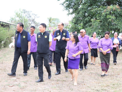 อธิบดีกรมส่งเสริมสหกรณ์ และคณะ ... พารามิเตอร์รูปภาพ 20