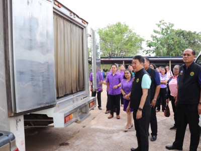 อธิบดีกรมส่งเสริมสหกรณ์ และคณะ ... พารามิเตอร์รูปภาพ 27