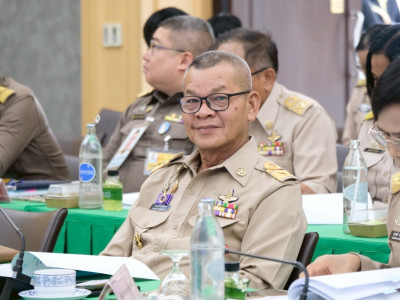 พลอากาศเอก ชลิต พุกผาสุก องคมนตรี พร้อมด้วย พลอากาศเอก จอม ... พารามิเตอร์รูปภาพ 13