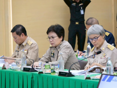 พลอากาศเอก ชลิต พุกผาสุก องคมนตรี พร้อมด้วย พลอากาศเอก จอม ... พารามิเตอร์รูปภาพ 20