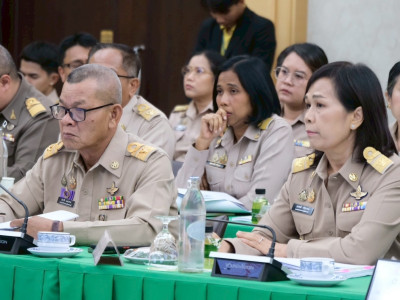 พลอากาศเอก ชลิต พุกผาสุก องคมนตรี พร้อมด้วย พลอากาศเอก จอม ... พารามิเตอร์รูปภาพ 5
