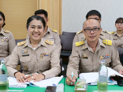 พลอากาศเอก ชลิต พุกผาสุก องคมนตรี พร้อมด้วย พลอากาศเอก จอม ... พารามิเตอร์รูปภาพ 7