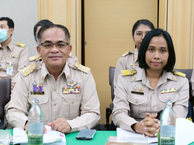 พลอากาศเอก ชลิต พุกผาสุก องคมนตรี พร้อมด้วย พลอากาศเอก จอม ... พารามิเตอร์รูปภาพ 8