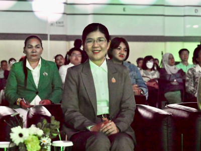 รองอธิบดีกรมส่งเสริมสหกรณ์ ... พารามิเตอร์รูปภาพ 6