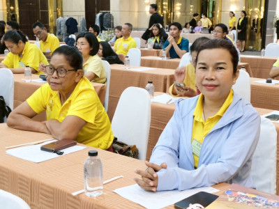 นางสาวภัทราภรณ์ โสเจยยะ รองปลัดกระทรวงเกษตรและสหกรณ์ ... พารามิเตอร์รูปภาพ 16