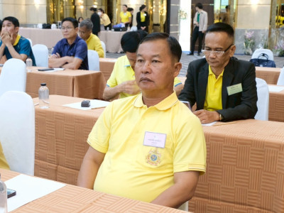 นางสาวภัทราภรณ์ โสเจยยะ รองปลัดกระทรวงเกษตรและสหกรณ์ ... พารามิเตอร์รูปภาพ 19