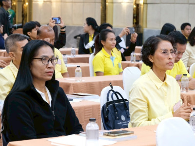นางสาวภัทราภรณ์ โสเจยยะ รองปลัดกระทรวงเกษตรและสหกรณ์ ... พารามิเตอร์รูปภาพ 22
