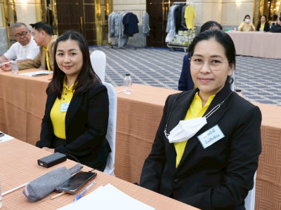 นางสาวภัทราภรณ์ โสเจยยะ รองปลัดกระทรวงเกษตรและสหกรณ์ ... พารามิเตอร์รูปภาพ 28