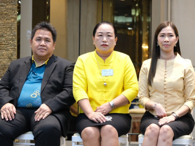 นางสาวภัทราภรณ์ โสเจยยะ รองปลัดกระทรวงเกษตรและสหกรณ์ ... พารามิเตอร์รูปภาพ 33
