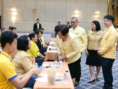 นางสาวภัทราภรณ์ โสเจยยะ รองปลัดกระทรวงเกษตรและสหกรณ์ ... พารามิเตอร์รูปภาพ 42